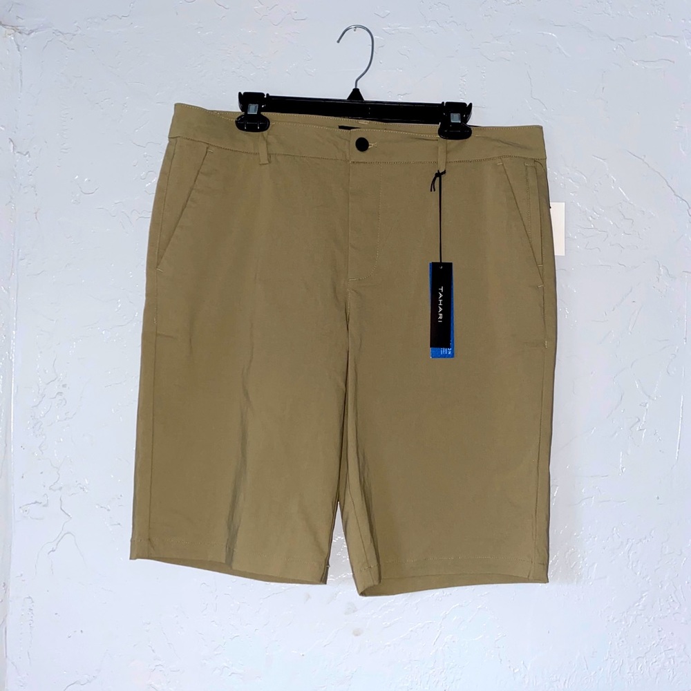 Tahari men’s shorts
